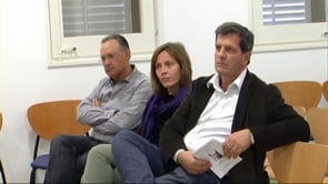 L'Escala homenatja Joan Vinyoli