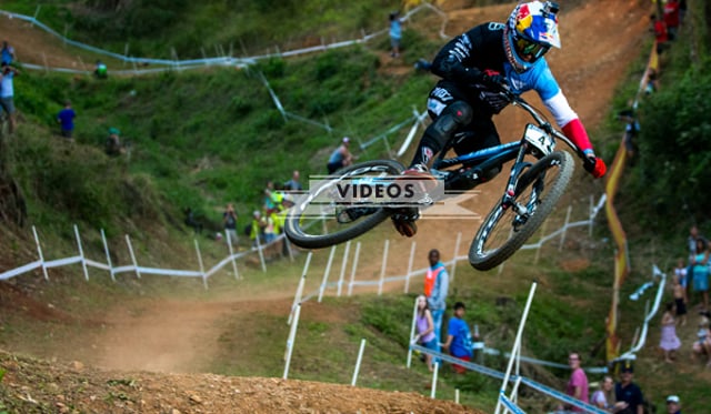 Team Lapierre Gravity Republic : Pietermaritzburg WC#1