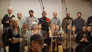 Cantada de caramelles