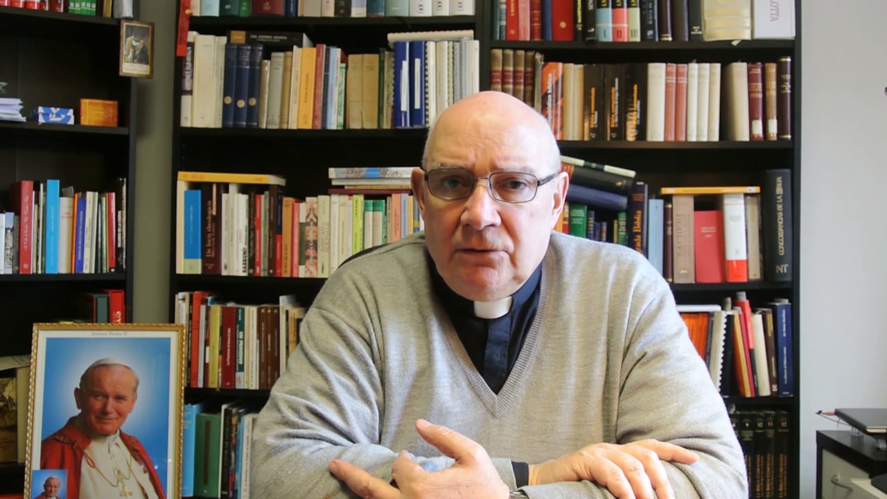 El libro de la Pasión
