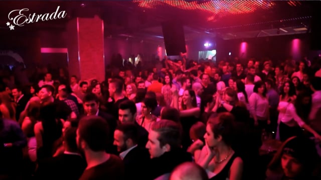 Estrada meets VIP Club „Das 100. Jubiläum“ | VIP Club | 08.02.2014