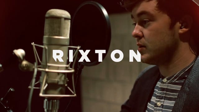 Rixton - "Me And My Broken Heart" Acoustic Version VEVO