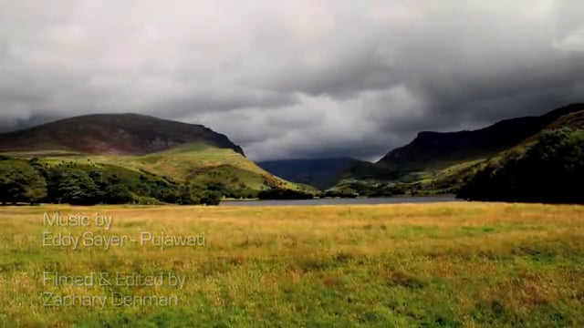 Pujawati -  Eddy Sayer