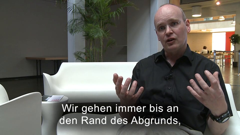 Preview: Ian Pearson Interview: Futurism, Professions & AI 2025