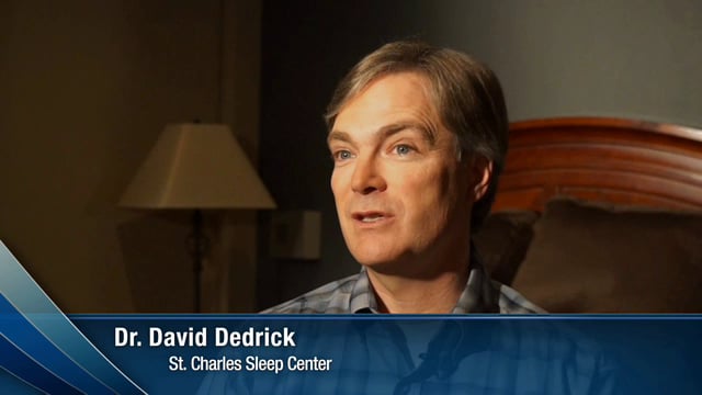 Dr. David Dedrick on Vimeo