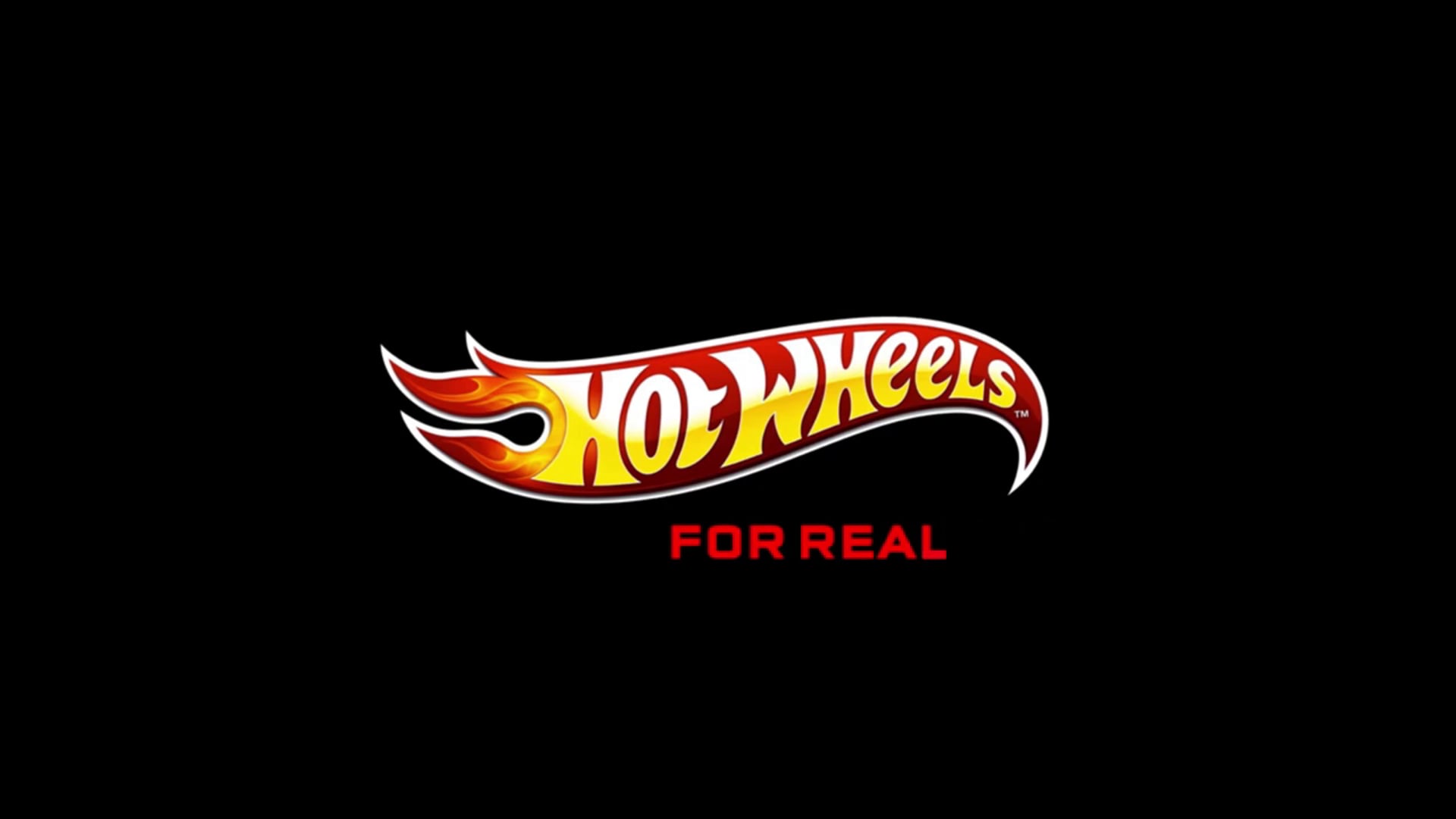 Hot Wheels For Real