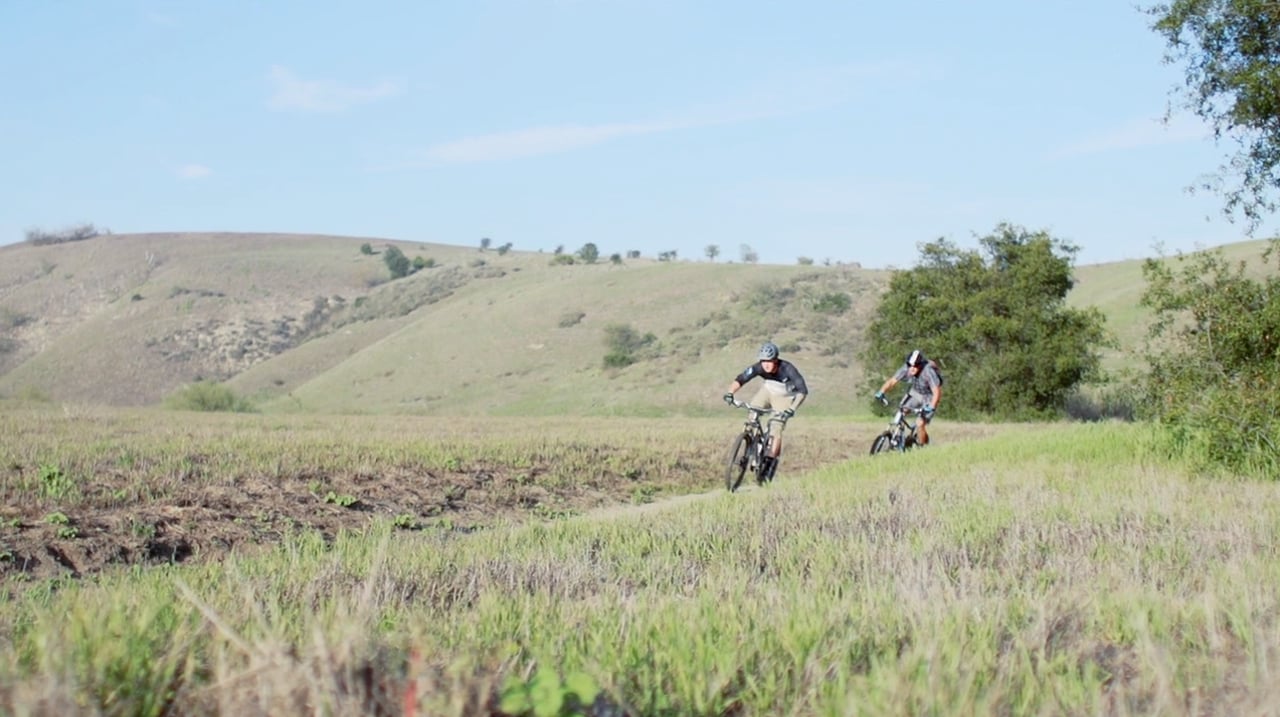 Subaru - Mt. Bike