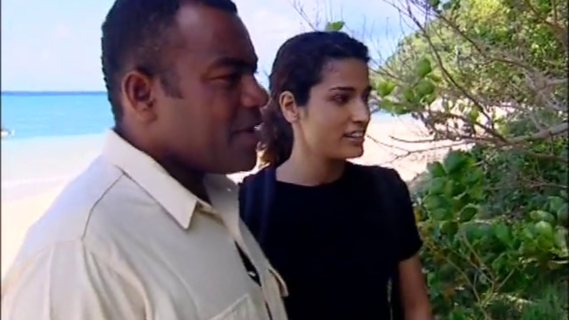 Earth Pulse - selected takes