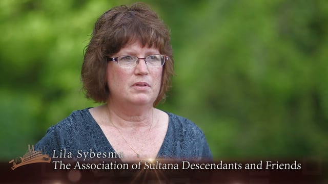 Lila Sybesma: The Disaster Unfolds