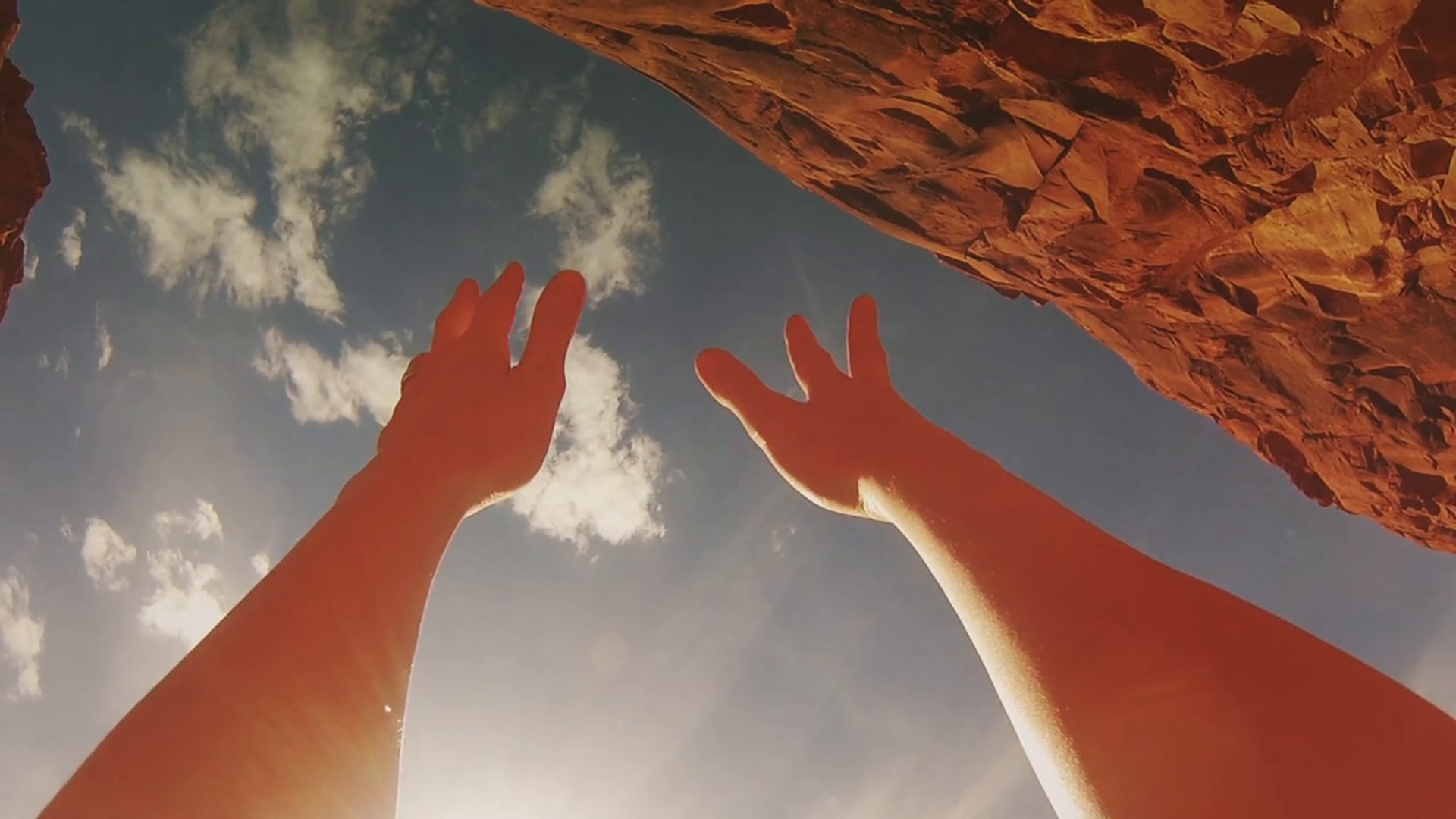 Kim Churchill - Window To The Sky | music video