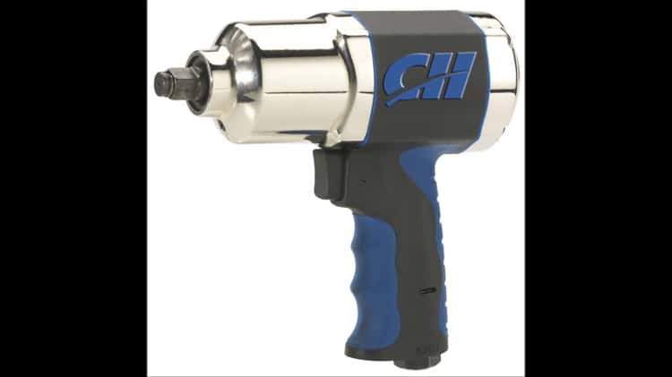 Cp734h discount impact wrench