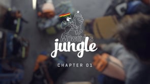 Mowgli's Jungle: Chapter 01
