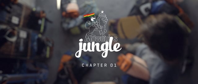 Mowgli's Jungle: Chapter 01