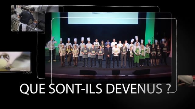 Les Rabelais des Jeunes Talents 2014 - Que sont devenus les lauréats 2013 ?