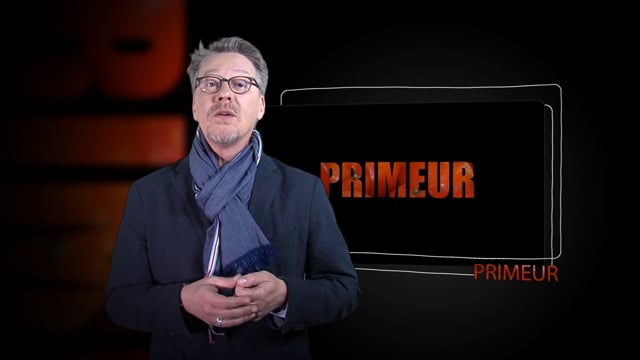 Les Rabelais des Jeunes Talents 2014 - PRIMEUR