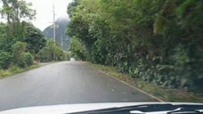 Backroads and Drives