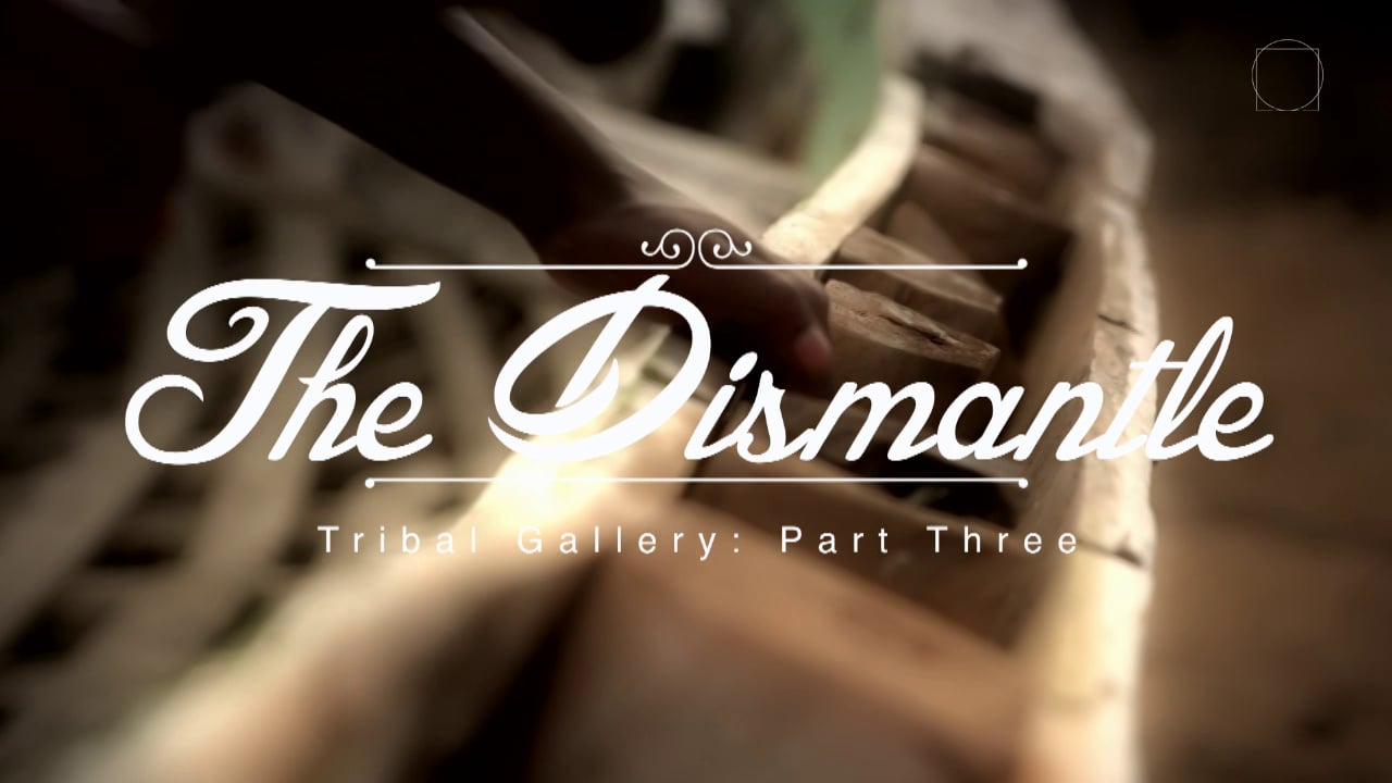 Tribal Gallery: The Muzdalifah (Part Three)