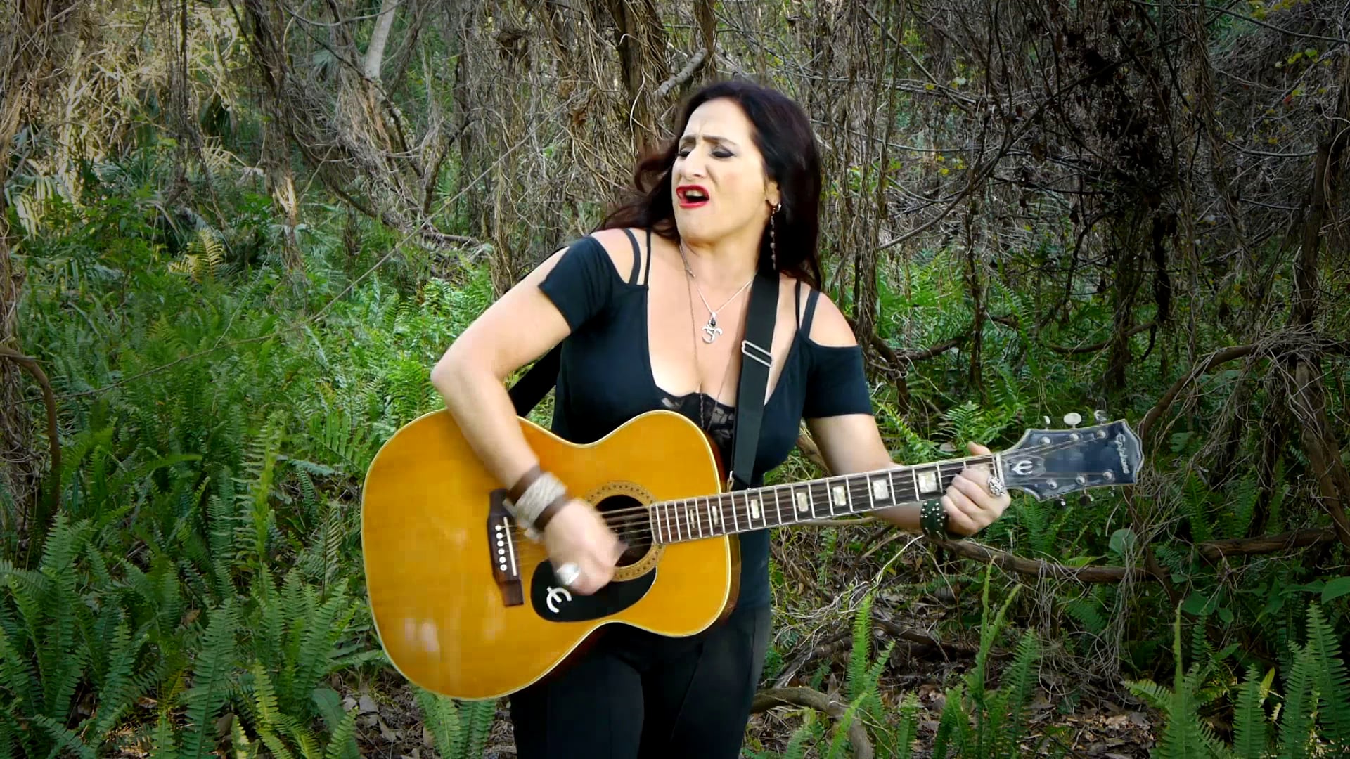 Fix Me (Music Video)