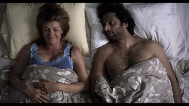 connie britton jason mantzoukas