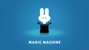 Magic Machine Showreel 2014