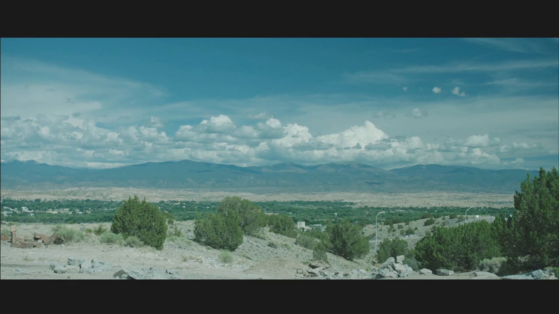 Drunktown's Finest Show Reel