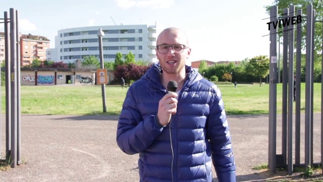 LO SAPEVATE? L’ANGELO CUSTODE DEI PARCHI ESISTE PER DAVVERO!