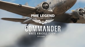 schoenen Bier Observatie Commander Online Series - PME Legend on Vimeo