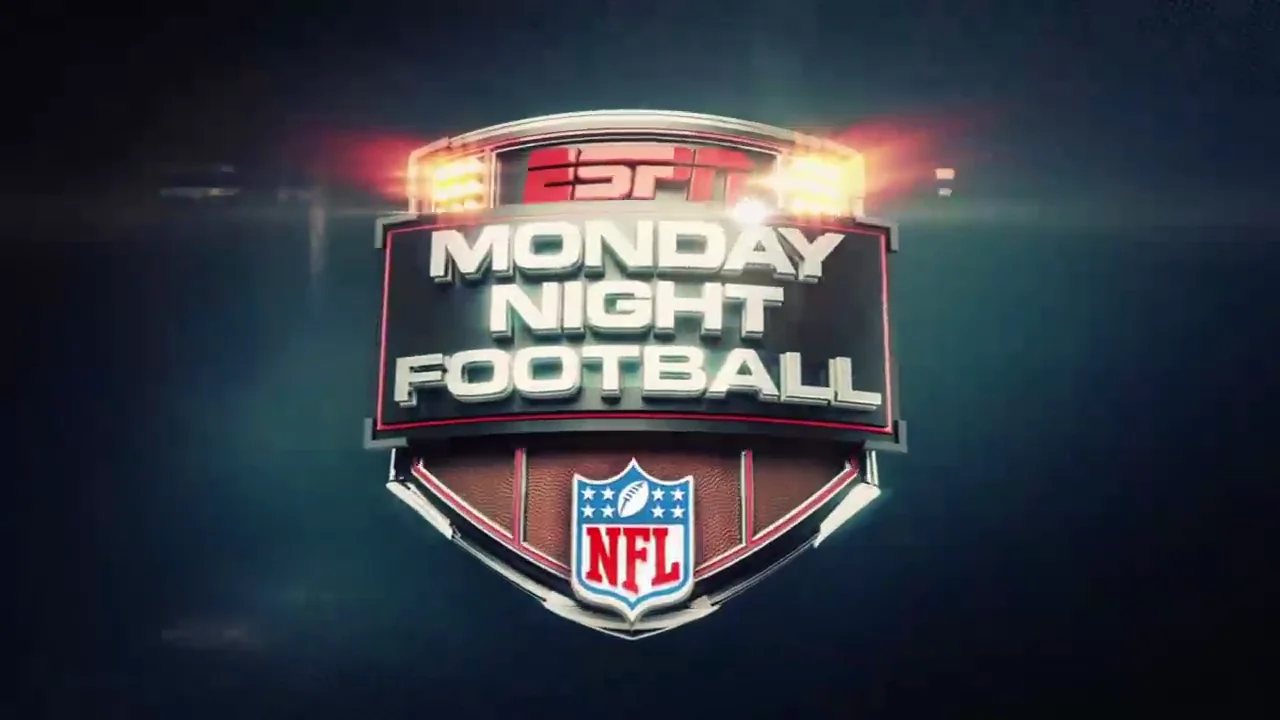 ESPN Monday Night Football 2020 / Montage on Vimeo