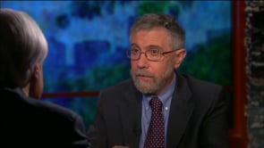 The New 1% isn't just the Rich, it is the Spoiled Oligarch Heirs (Krugman)