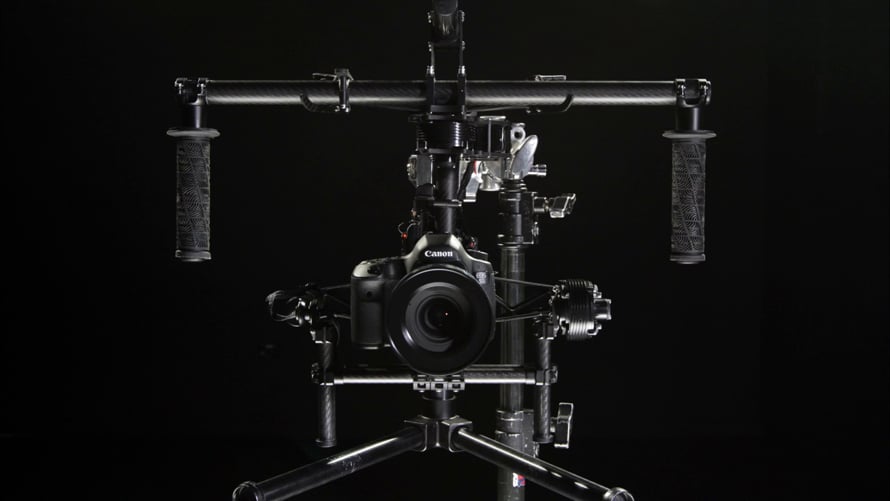 Freefly Movi M10 - Basic Tutorial - Magnanimous Rentals