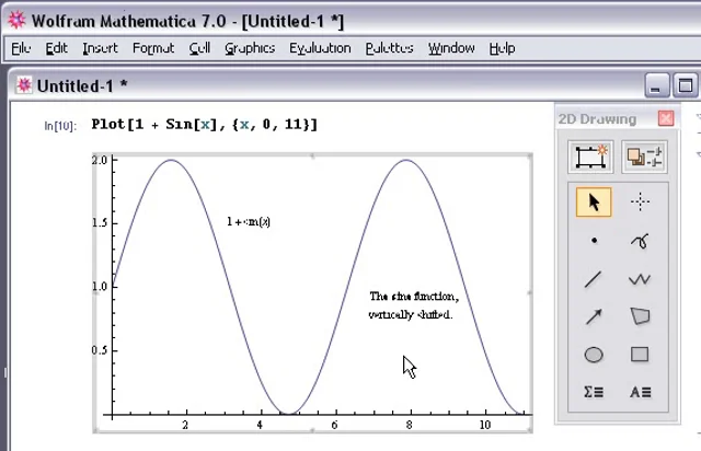 Wolfram grapher online