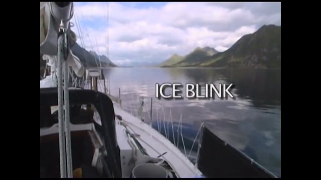 Ice Blink: A Family Navigating LIfe's Ice Clogged Waters