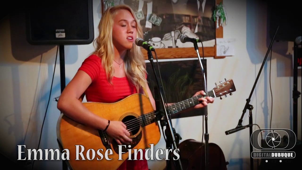 Emma Rose Finders