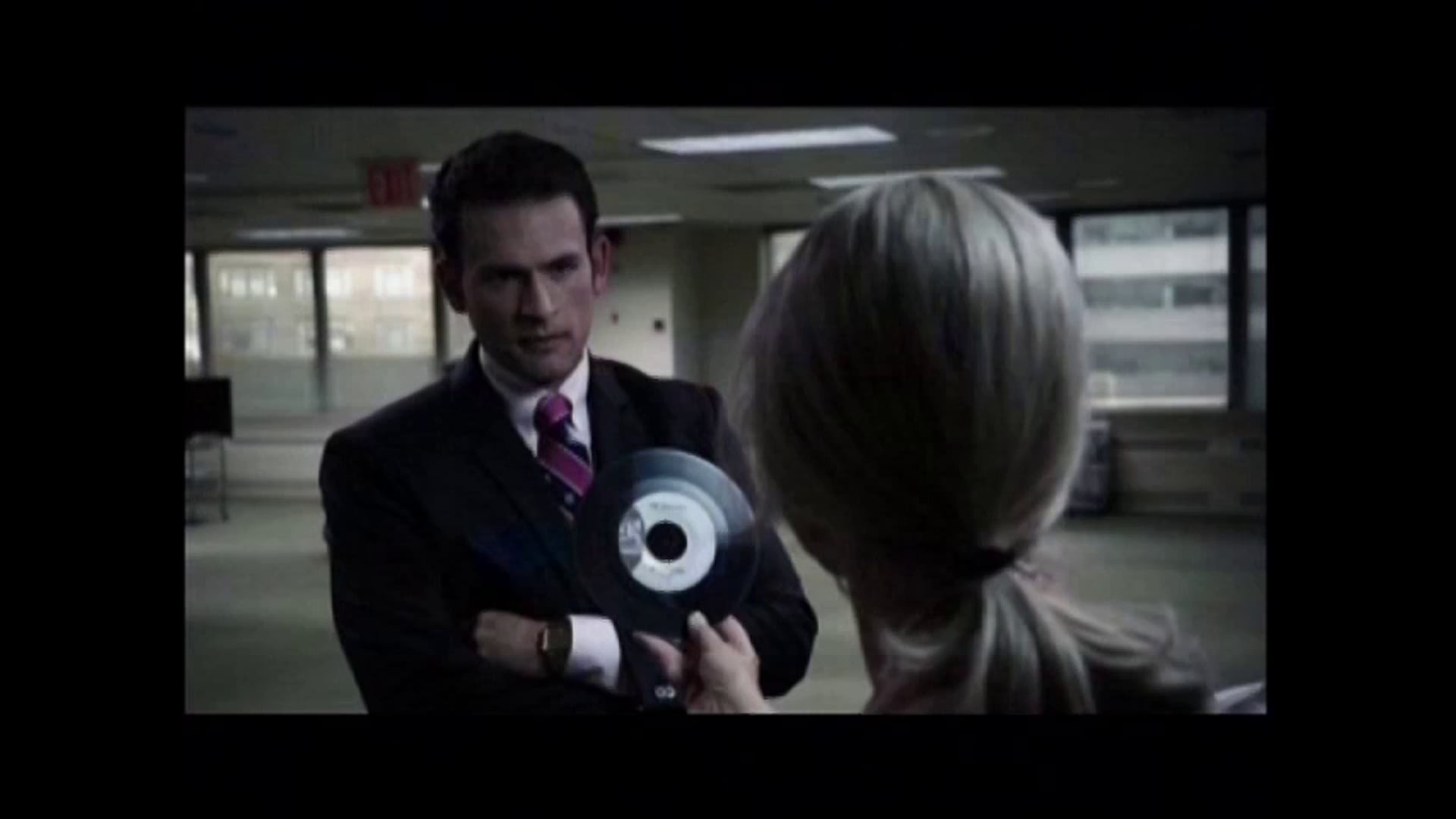 Philip Martin Reel