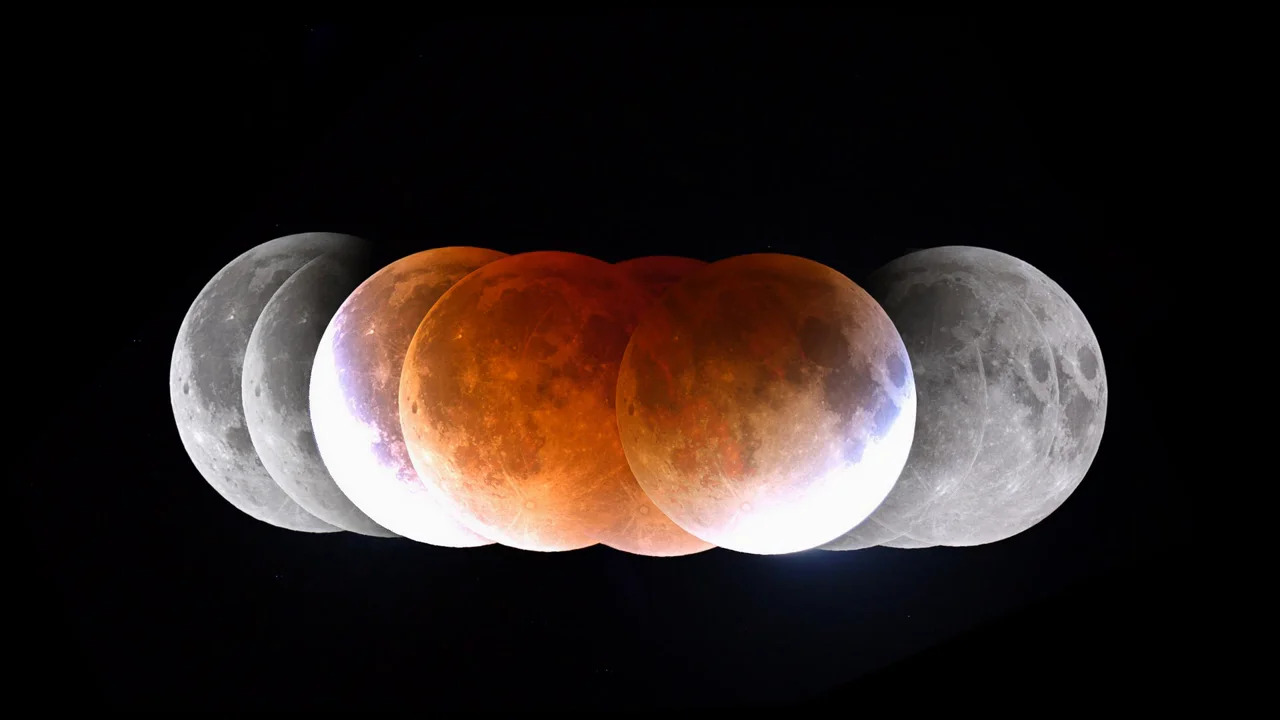 Total Lunar Eclipse. Лунное затмение видео. Лунное затмение 5 мая. 15 апреля лунный