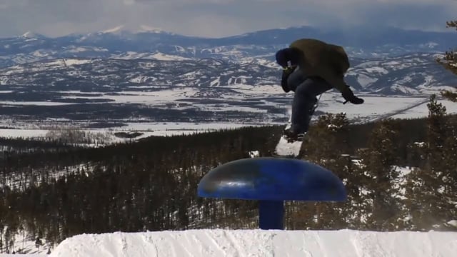 High Noon Duel 2014 from Brendan Barry