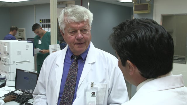 AMN Healthcare