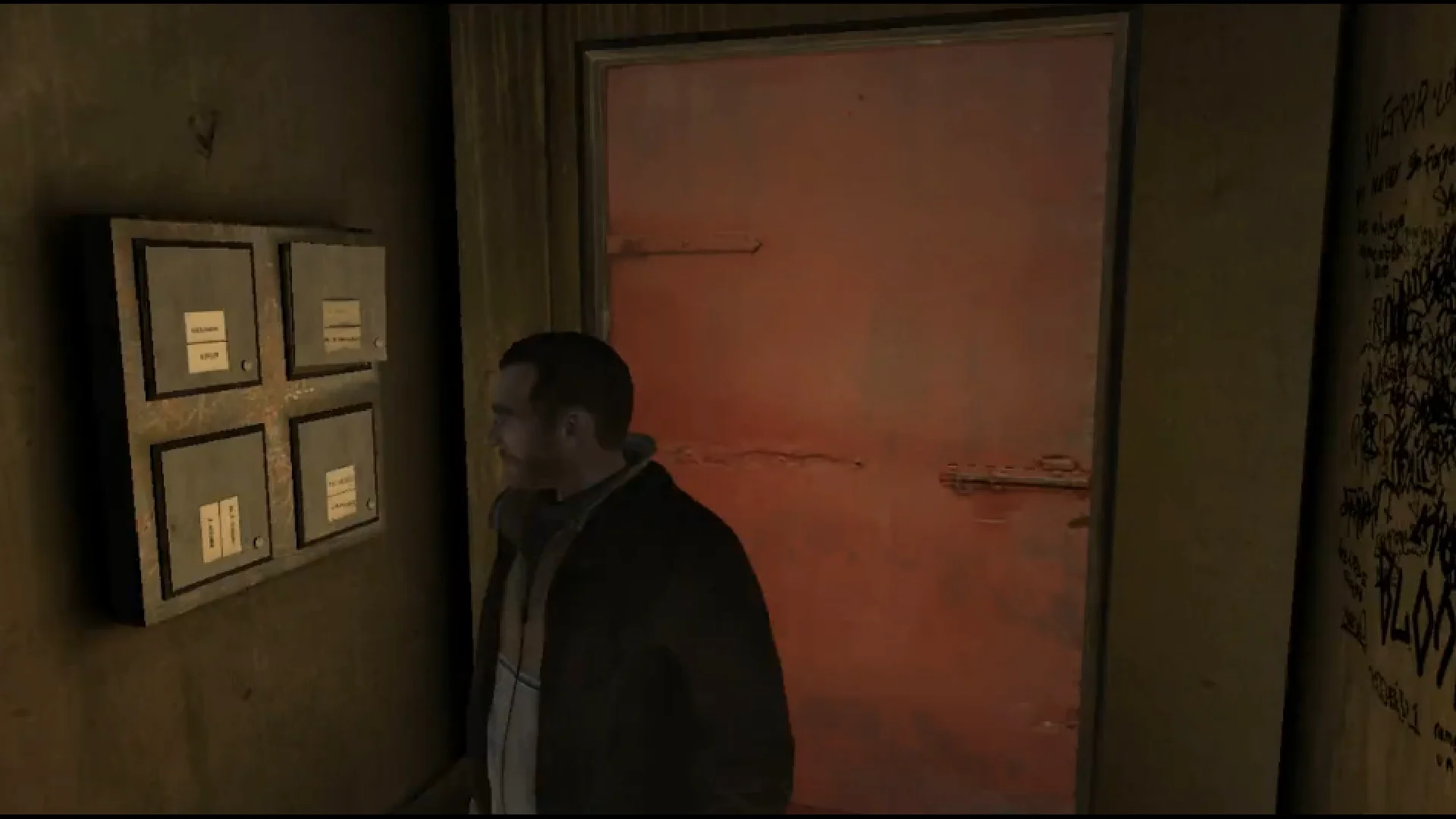 Grand Theft Auto IV - Niko Bellic on Vimeo