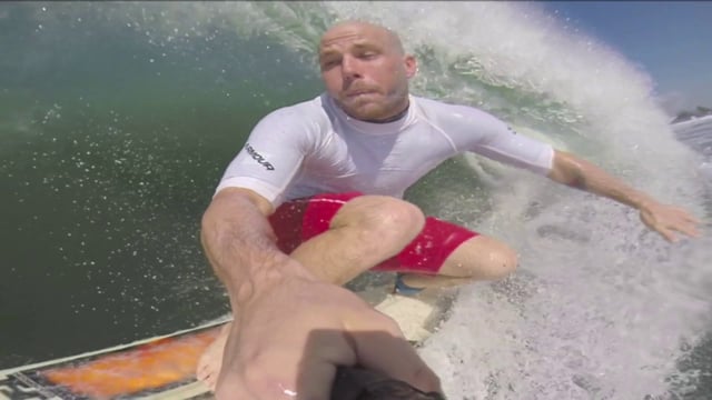Mex 2014 POV from pat millin
