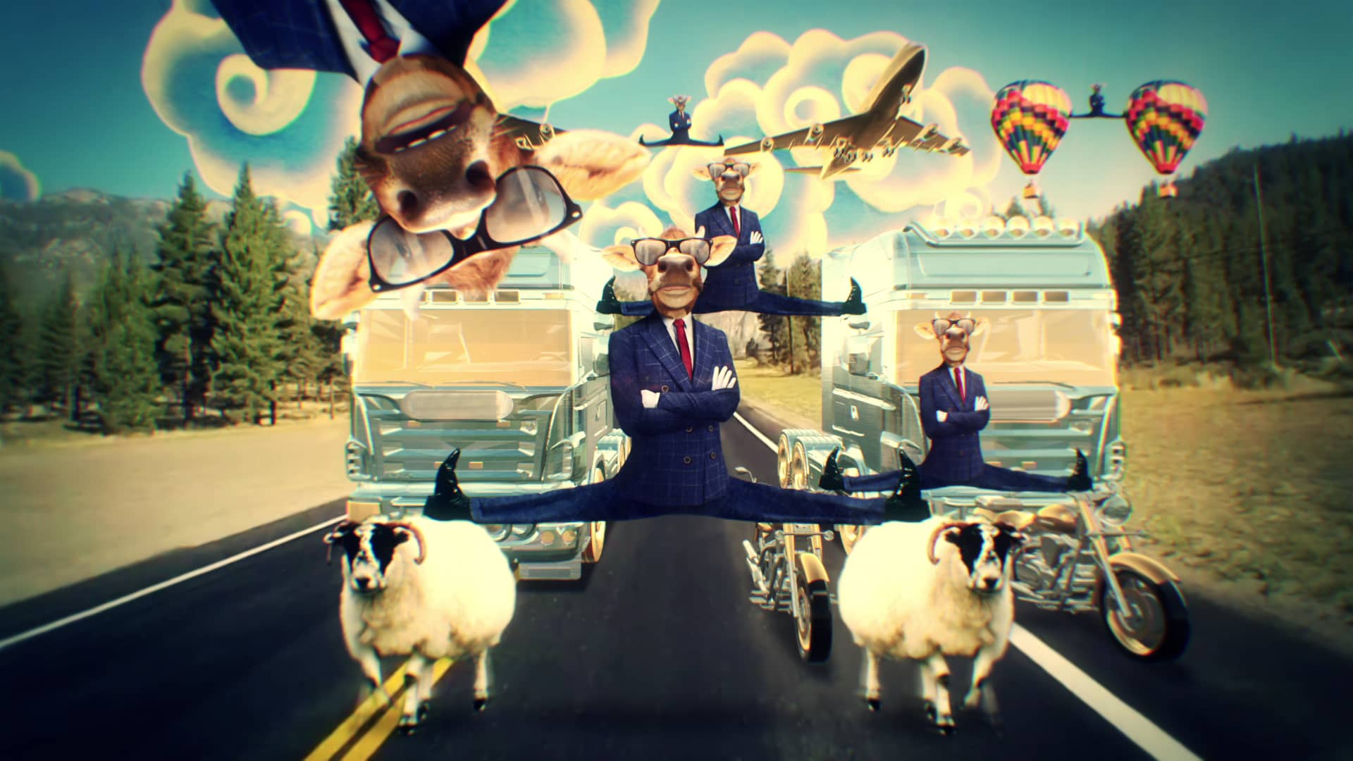 MIO commercial on Vimeo