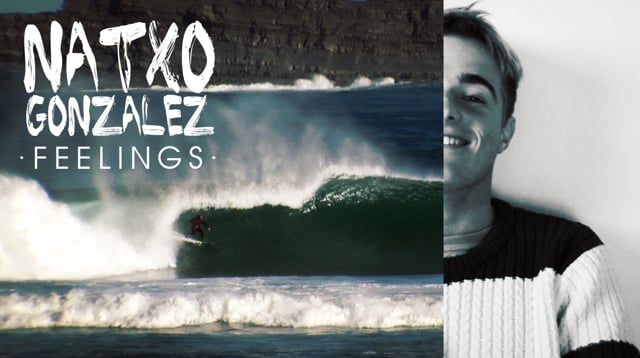 Natxo Gonzalez – Feelings from Jon Aspuru
