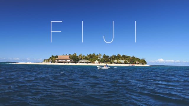 Fiji