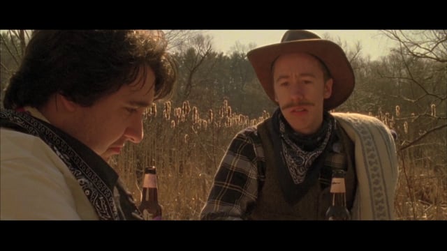 Daniel Dorff Acting Reel