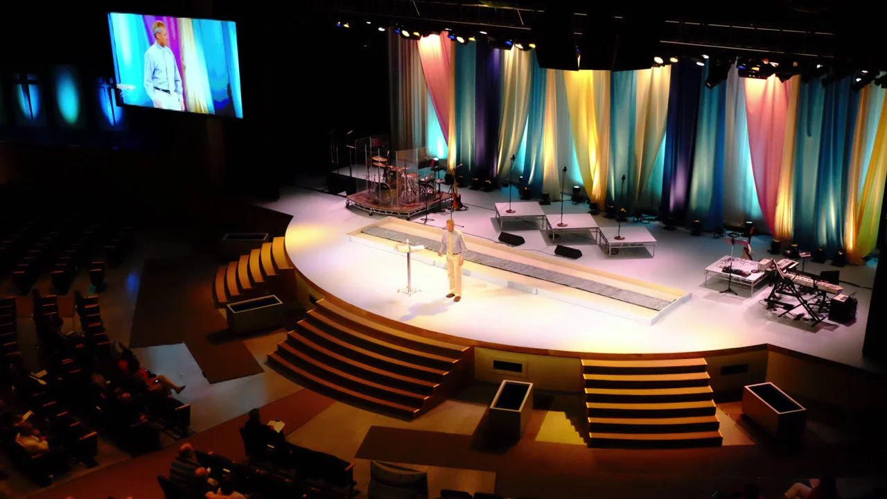 Compass Church Easter Service on Vimeo