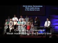 April 20 Worship 2014