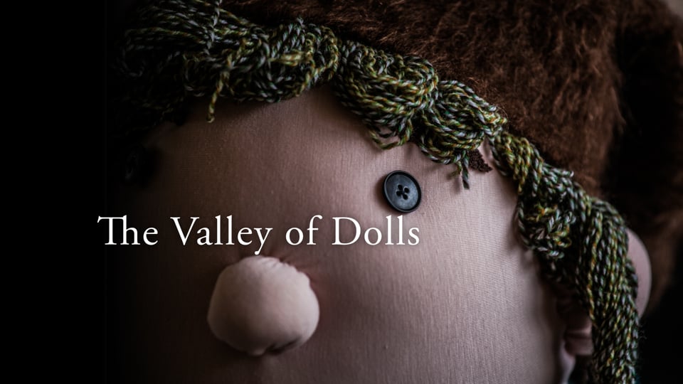 Valle de las muñecas