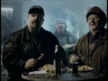 Deutsche Post - Zeitreise thumbnail