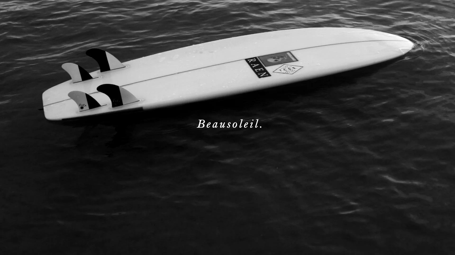 Christenson Beausoleil Review - BLINK SURF