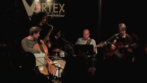 Oriole-Every-New-Day-@The-Vortex-May-2013