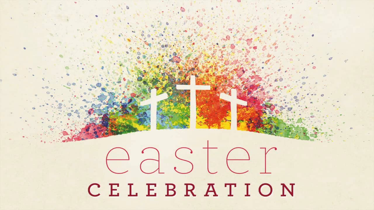 Easter 2014 - Something Happened on Vimeo